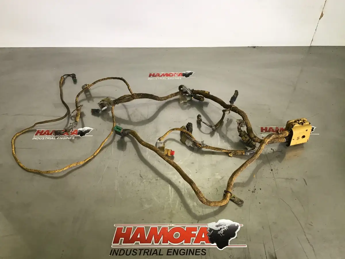 CATERPILLAR 211-6807 USED