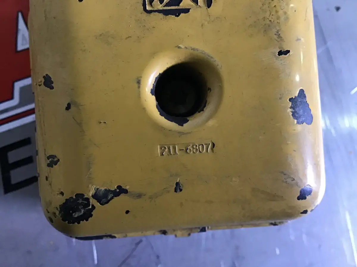 CATERPILLAR 211-6807 USED - Picture 2