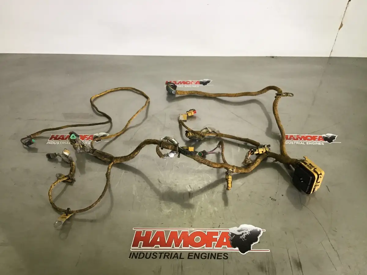 CATERPILLAR 211-6807 USED - Picture 3