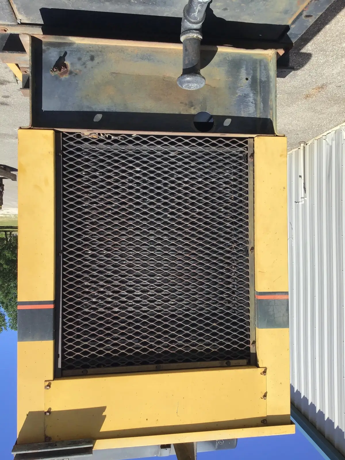 OLYMPIAN GENERAC 156 KVA USADO - Imagen 7