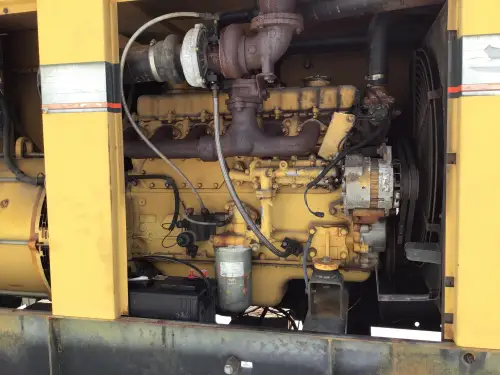 OLYMPIAN GENERAC 156 KVA USED - Thumb image 4