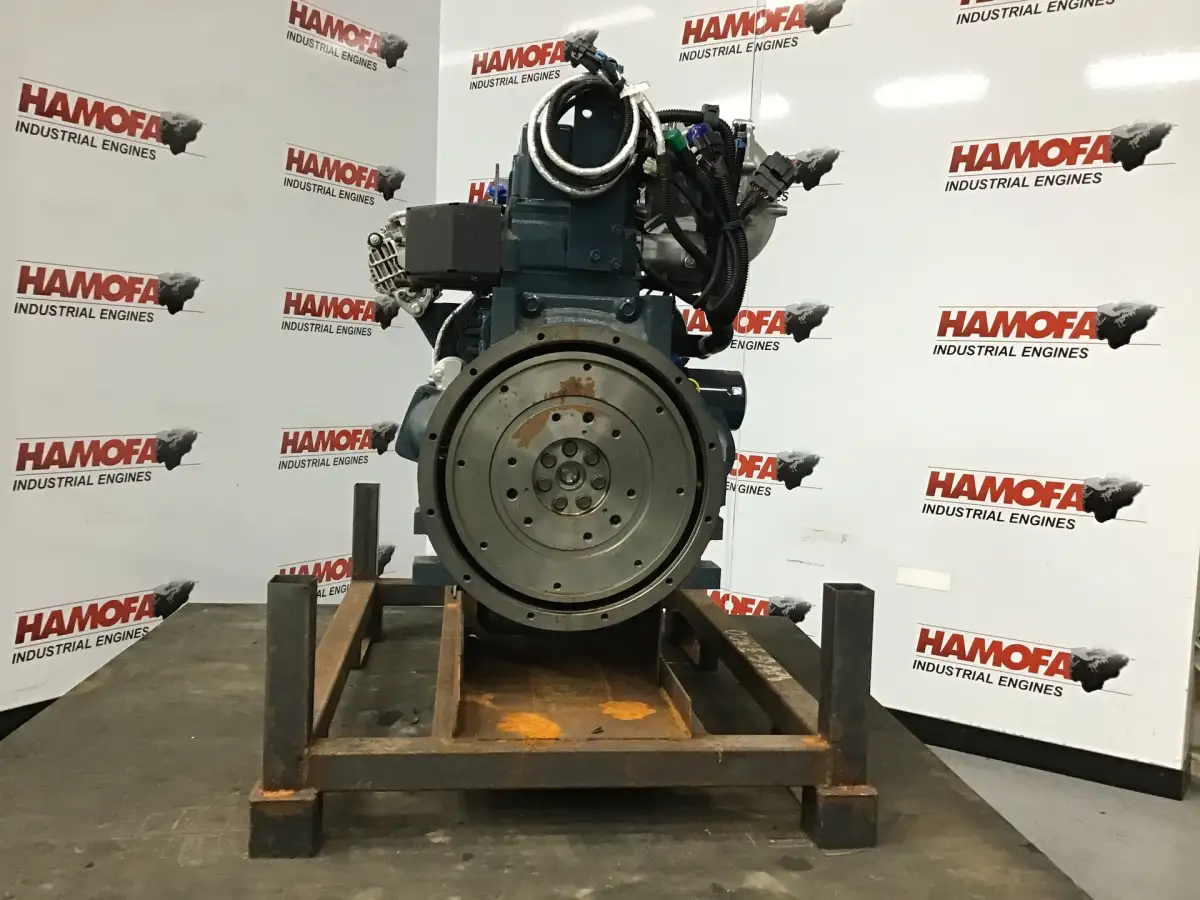 KUBOTA WG3800 NUEVO - Imagen 3