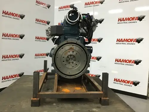 KUBOTA WG3800 NUEVO - Imagen miniatura 3
