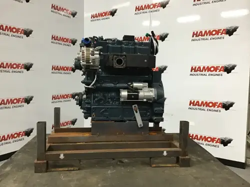 KUBOTA WG3800 NUEVO - Imagen miniatura 5