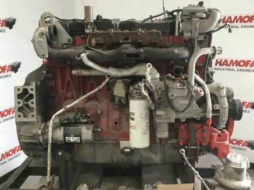 CUMMINS ISX12 CPL4814 USED
