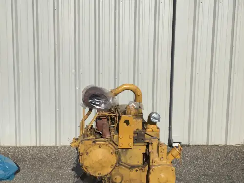 CATERPILLAR 3304PC 4B-7N3303 KERN – Vorschaubild 4