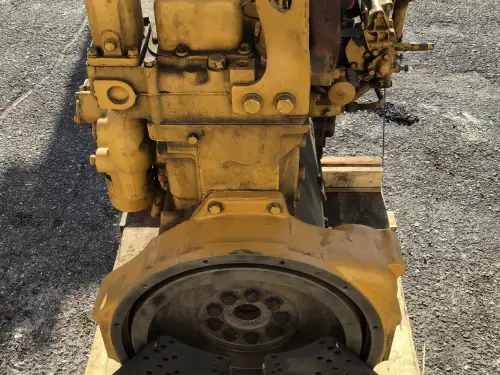 CATERPILLAR 3304PC 4B-7N3303 KERN – Vorschaubild 3