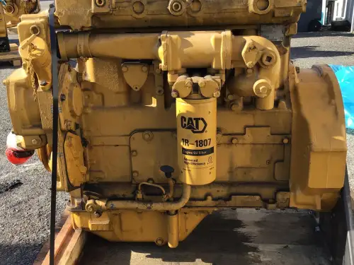 CATERPILLAR 3304PC 4B-7N3303 KERN – Vorschaubild 2