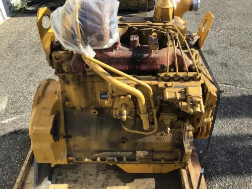 CATERPILLAR 3304PC 4B-7N3303 CORE