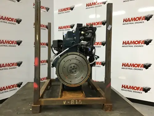 KUBOTA WG2503 NUEVO - Imagen miniatura 2