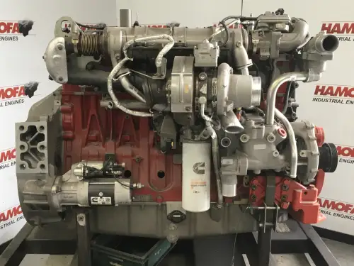 CUMMINS ISX12 CPL4814 USED