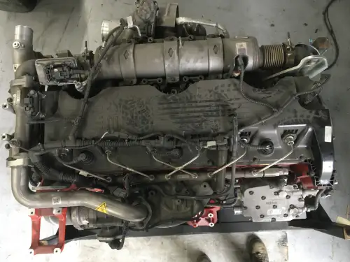 CUMMINS ISX12 CPL4814 USED - Thumb image 5