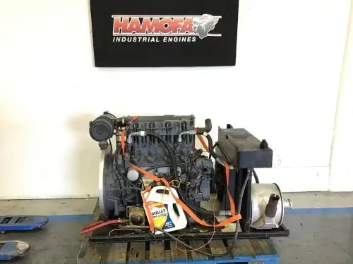 DEUTZ F4M1011F USED - Thumb image 2