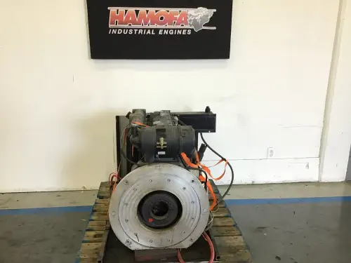 DEUTZ F4M1011F USED - Thumb image 3