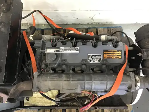 DEUTZ F4M1011F USED - Thumb image 5