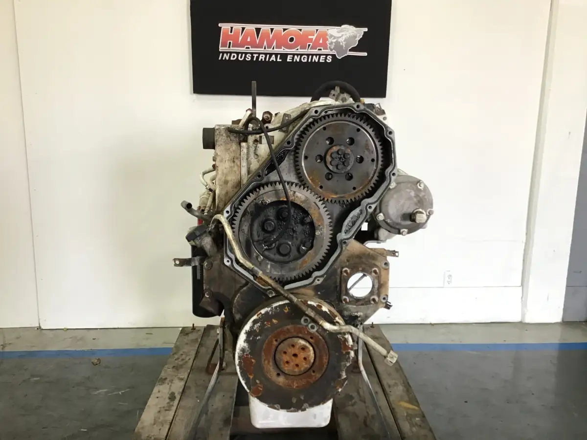 JOHN DEERE 6135AFM75 CORE - Фото 3