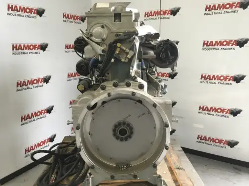 DETROIT DIESEL 6067-TK62 USED - Thumb image 3