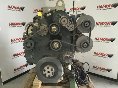 DETROIT DIESEL 6067-TK62 USED - Thumb image 4