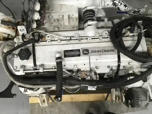 JOHN DEERE 6090SFM75 USED - Thumb image 5