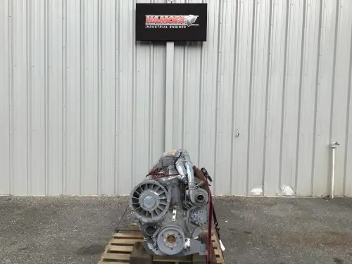 DEUTZ BF6L914C USADO - Imagen miniatura 3