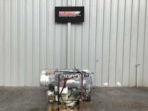 DEUTZ BF6L914C USED - Thumb image 2