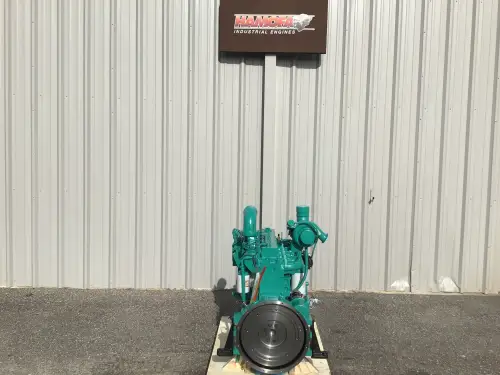 CUMMINS 6CTA 8.3C CPL1783 NEW - Thumb image 3