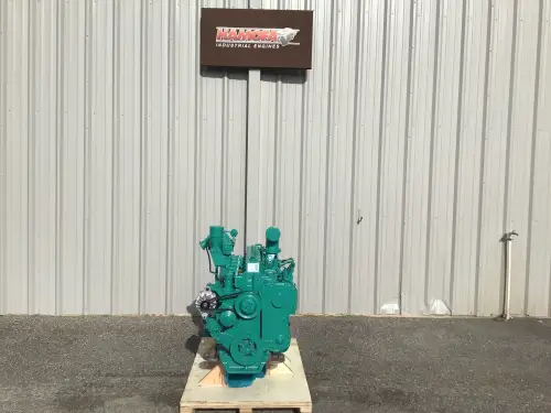 CUMMINS 6CTA 8.3C CPL1783 NEW - Thumb image 4