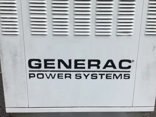 DAEWOO DAEWOO PO34TI GENERATOR 50 KVA USED - Thumb image 8