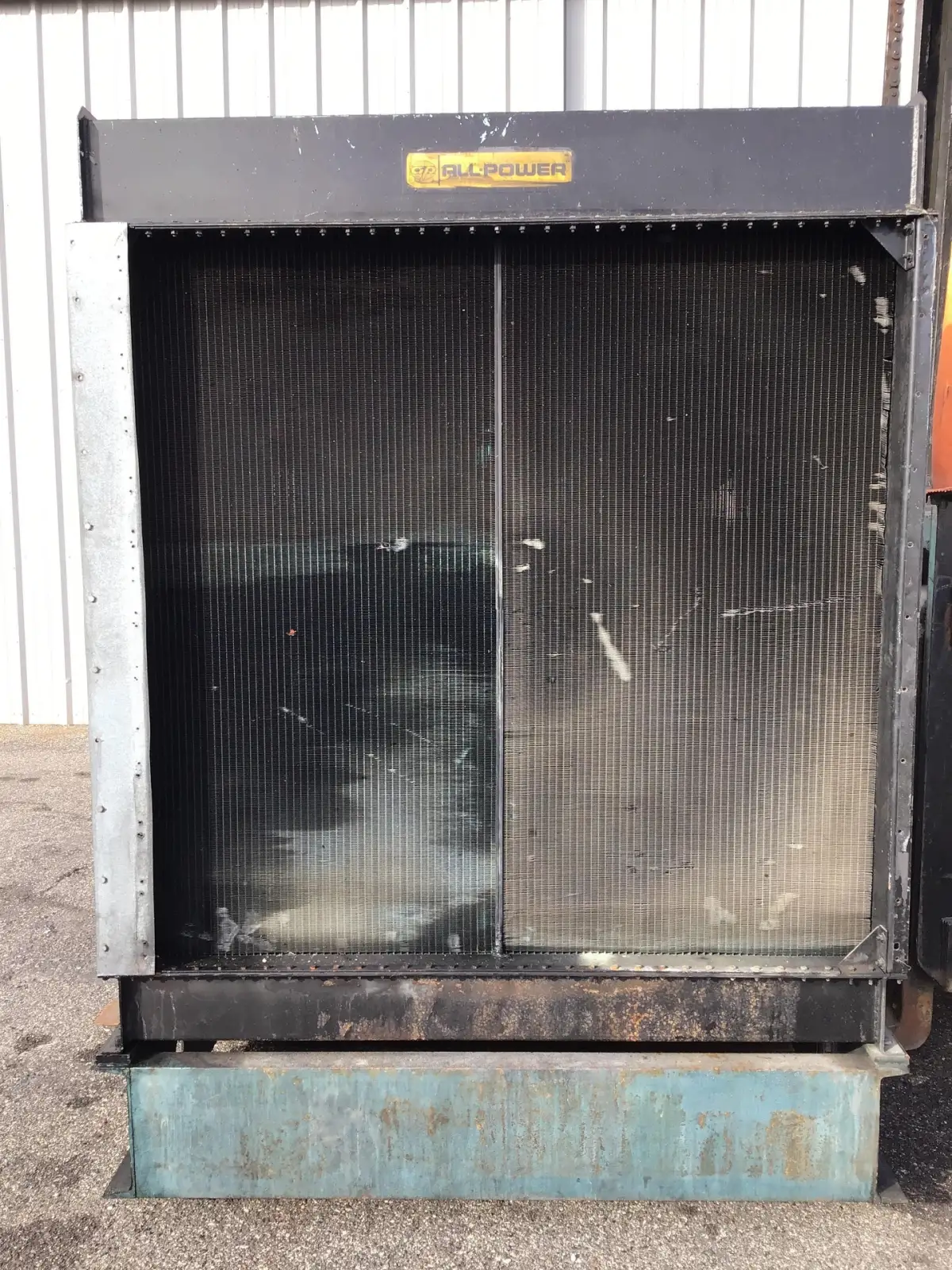 CUMMINS KTA2300G1 GENERATOR 750KVA USED - Picture 3