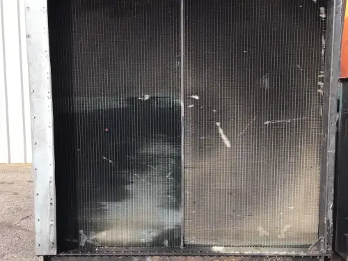 CUMMINS KTA2300G1 GENERATOR 750KVA USED - Thumb image 3