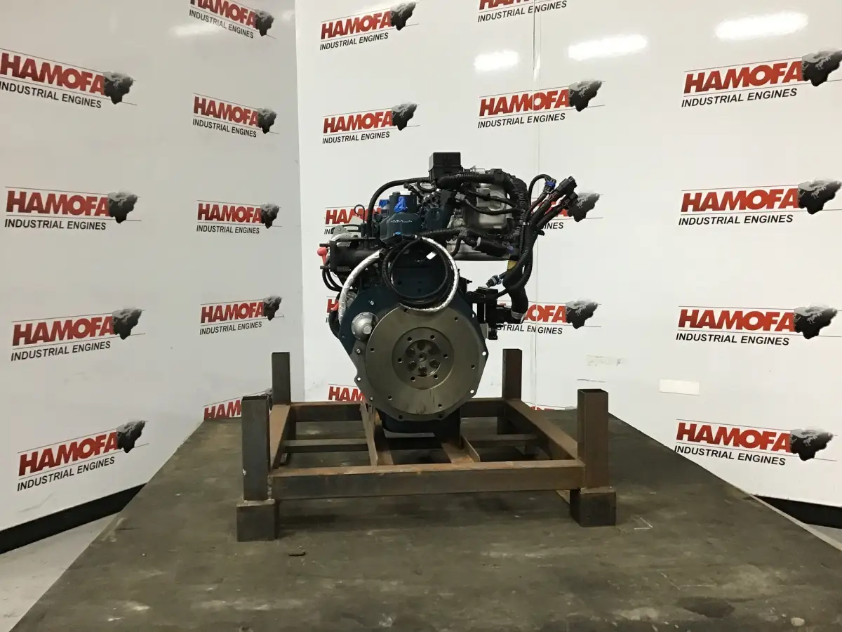 KUBOTA WG1605 NUEVO - Imagen 6