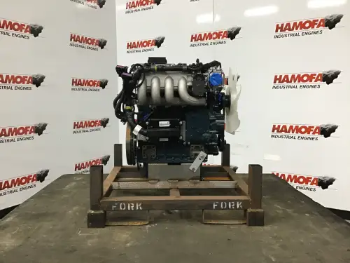 KUBOTA WG1605 NUEVO - Imagen miniatura 5