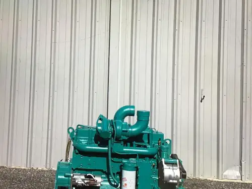 CUMMINS 6CTA 8.3C CPL1783 NEW