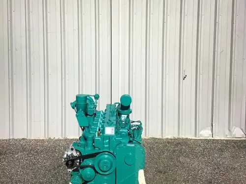 CUMMINS 6CTA 8.3C CPL1783 NEW - Thumb image 2
