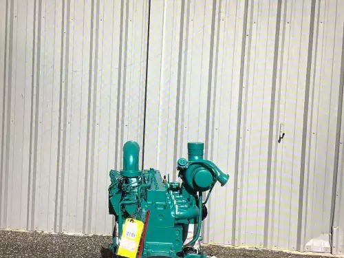 CUMMINS 6CTA 8.3C CPL1783 NEW - Thumb image 3