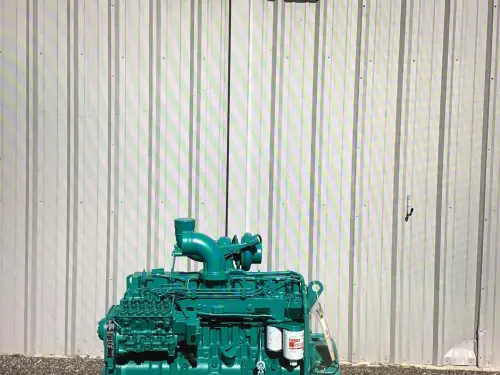 CUMMINS 6CTA 8.3C CPL1783 NEW - Thumb image 4
