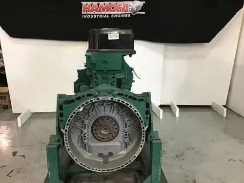 VOLVO D12-364004 - D2 A LONGBLOCK RECONDITIONED - Thumb image 3