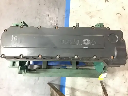 VOLVO D12-364004 - D2 A LONGBLOCK RECONDITIONED - Thumb image 5
