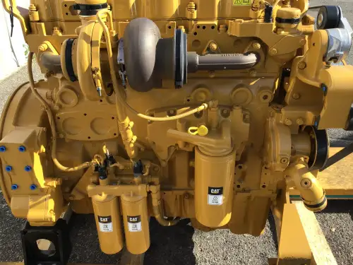 CATERPILLAR C9.3B NGL-5477363 NEW