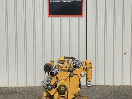 CATERPILLAR C9.3B NGL-5477363 NEW - Thumb image 4