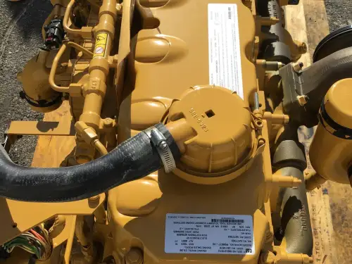 CATERPILLAR C9.3B NGL-5477363 NEW - Thumb image 5