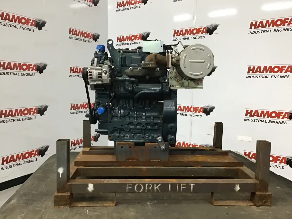 KUBOTA D1803 NUEVO - Imagen 2