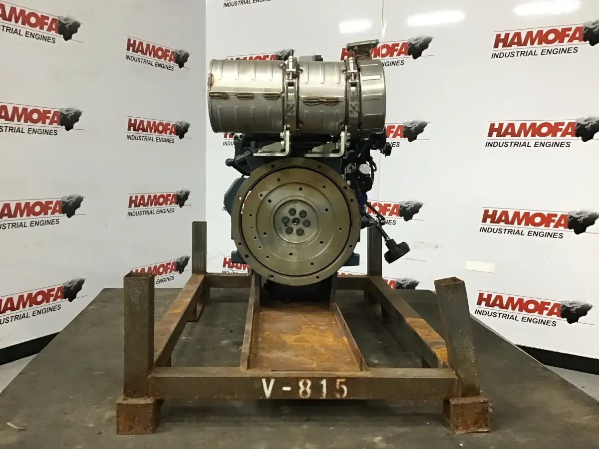KUBOTA D1803 NUEVO - Imagen 3