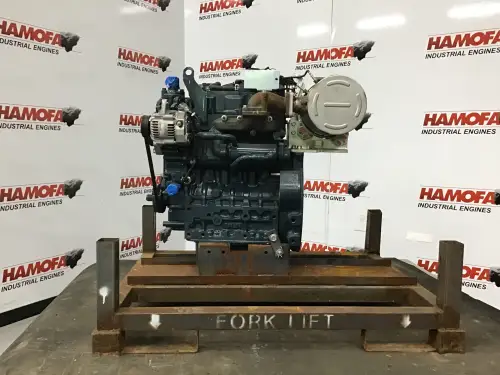 KUBOTA D1803 NUEVO - Imagen miniatura 2