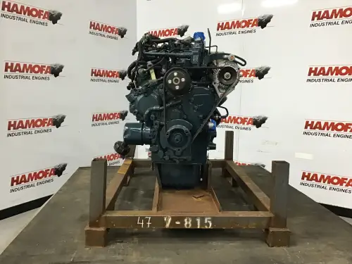 KUBOTA D1803 NUEVO - Imagen miniatura 4