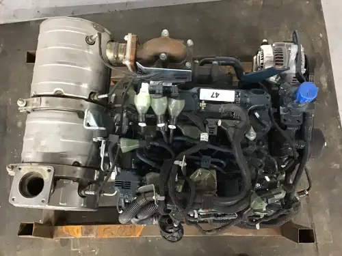 KUBOTA D1803 NUEVO - Imagen miniatura 5