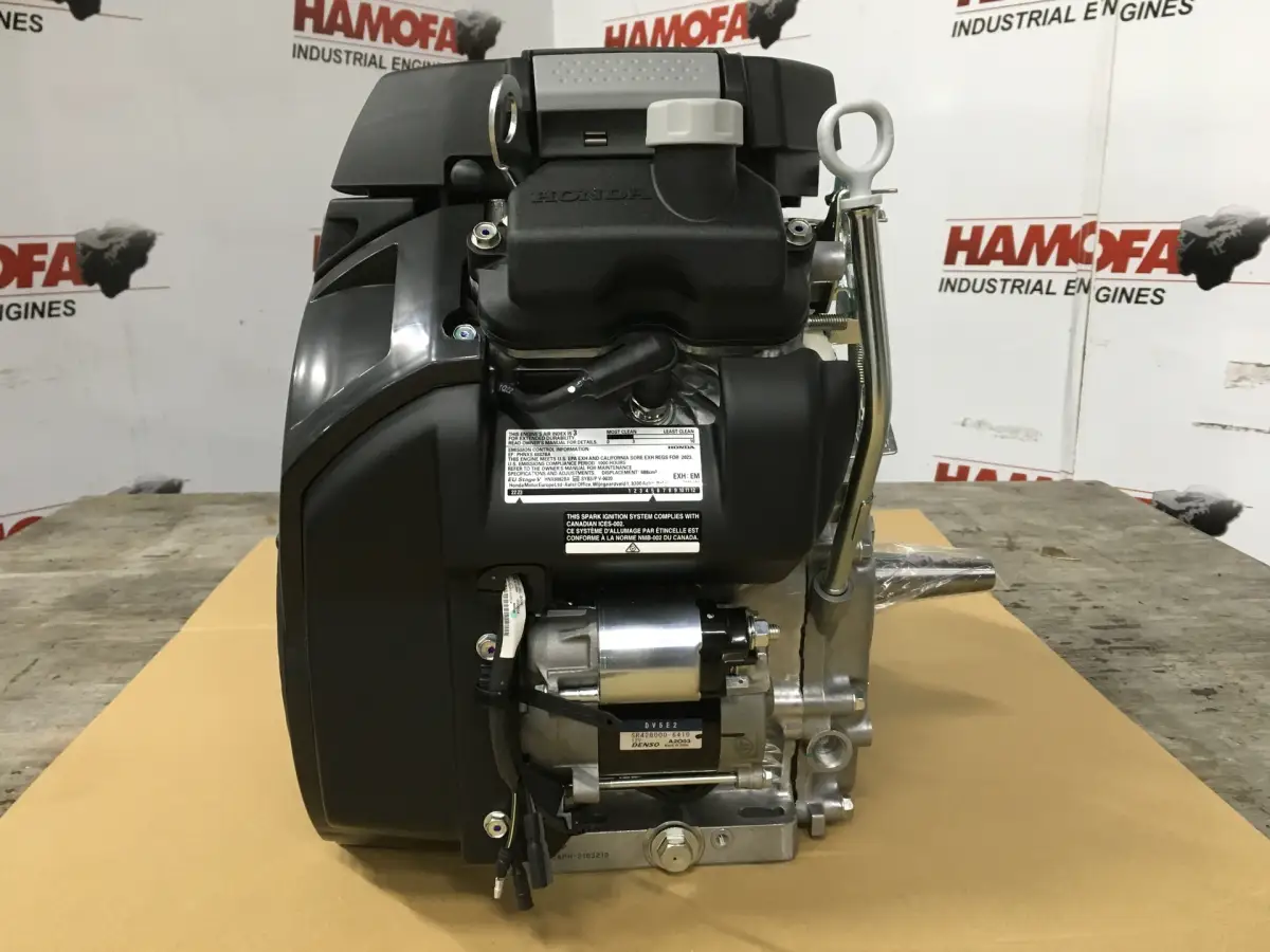 HONDA GX690 NEW
