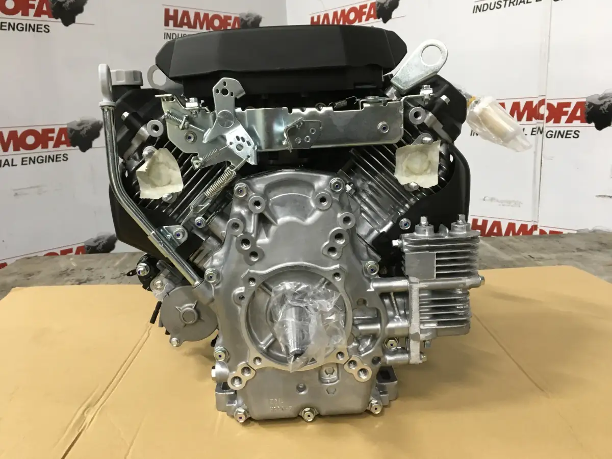 HONDA GX690 NEW - Picture 3