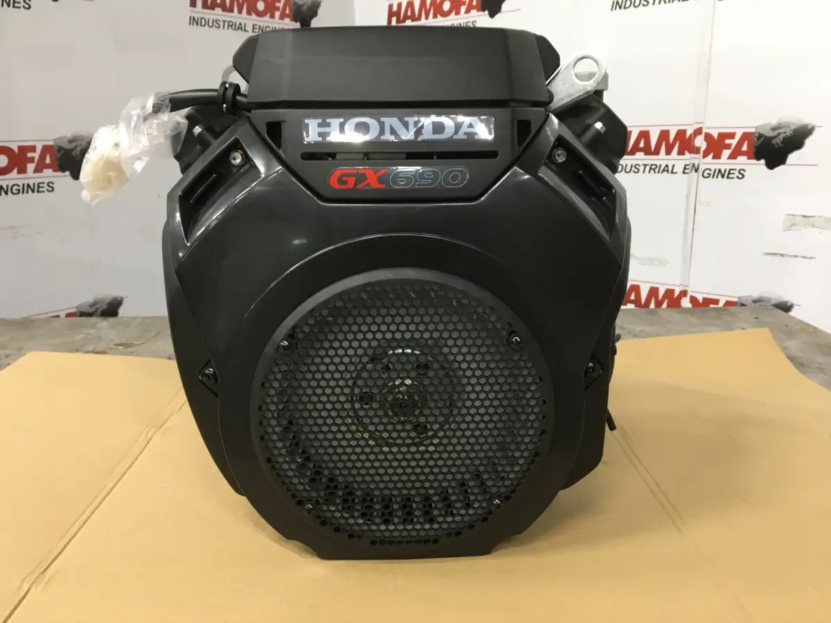 HONDA GX690 NEW - Picture 4