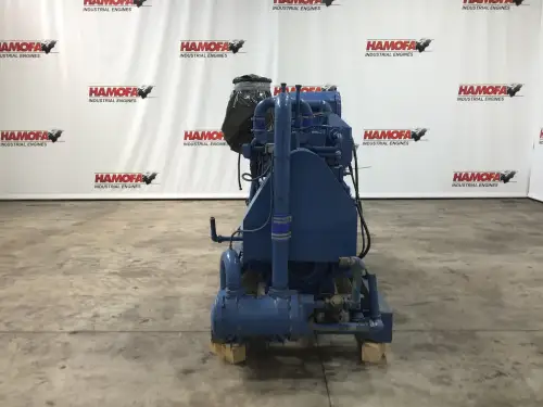 CUMMINS 353K2K202C GENERATOR 400 KVA GEBRAUCHT – Vorschaubild 4